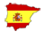 MADERAS ALCORCÓN - Espanol